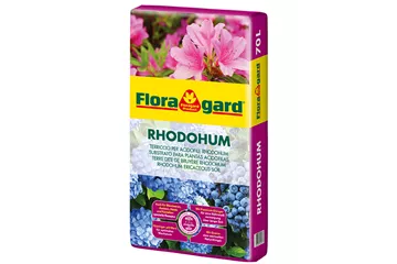 Floragard Rhodohum