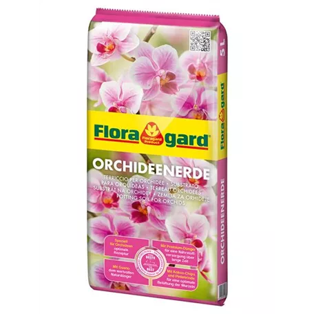 Vermiculite Floragard 3x5L - Substrat 1-2mm Pour Jardinage Et Semis