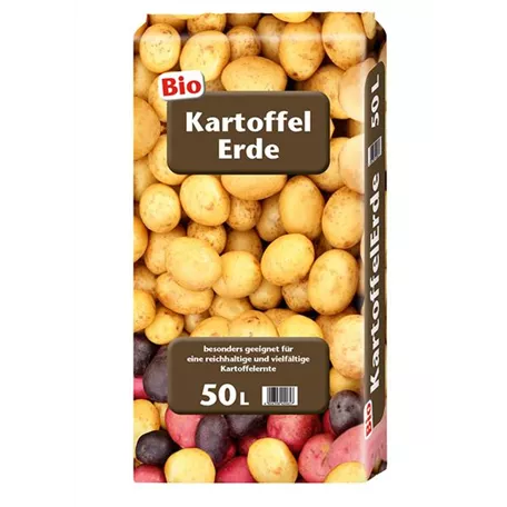 Floragard Kartoffelerde