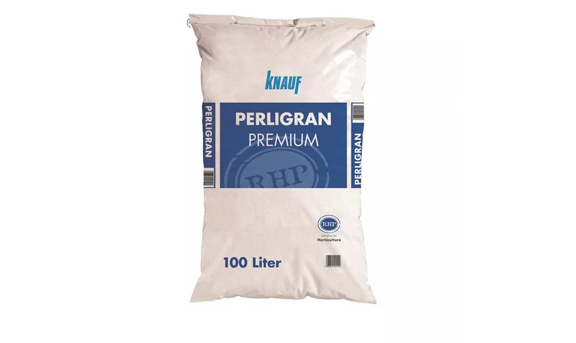 Knauf Perlite Zementgebunden