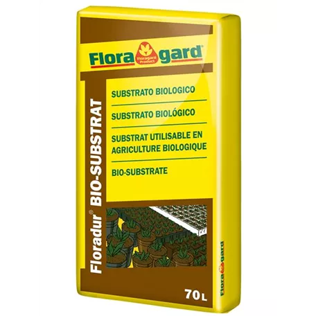 Floradur Block Bio