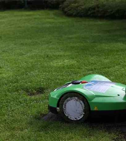 Schöne neue Welt – Automatisierung im Garten