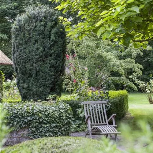 Entspannung pur: Wellness im eigenen Garten