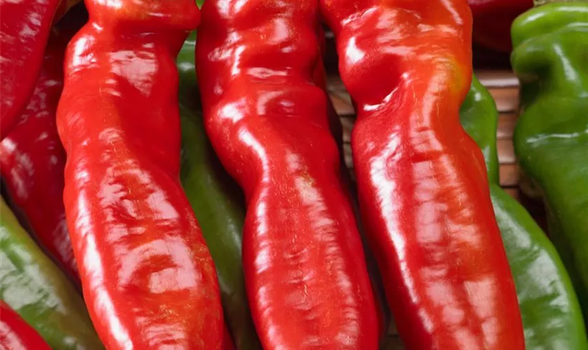 Spitzpaprika 'Toscana'