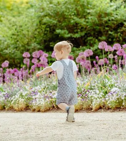 Spielplatz Garten: Sicherheit kann Spaß machen
