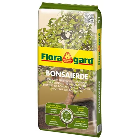 Floragard Bonsaierde