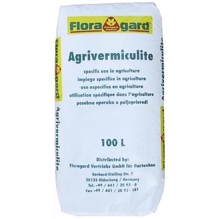 Floragard Vermiculite Floragard Vermiculite