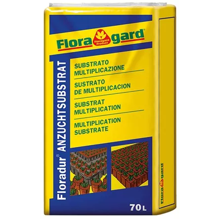 Floragard Floraton 3 Floragard Floraton 3