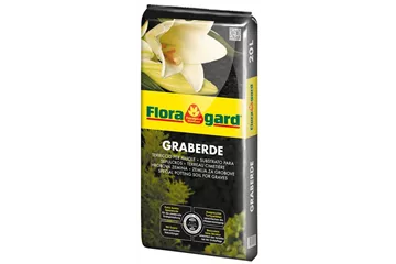 Floragard Graberde