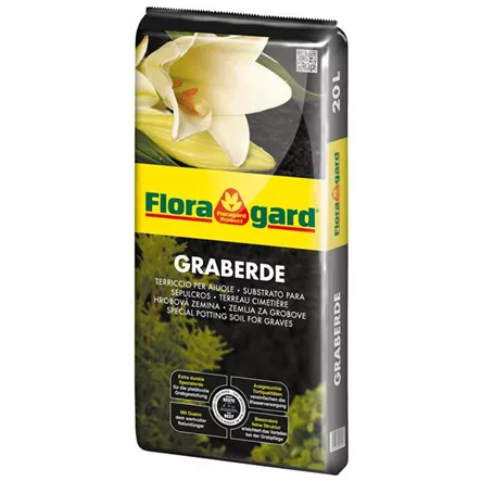 Floragard Graberde
