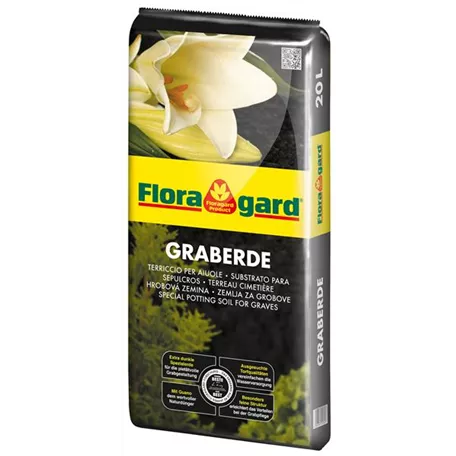 Floragard Graberde