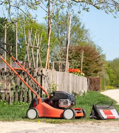 Schöne neue Welt – Automatisierung im Garten