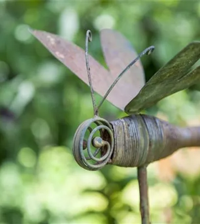 Möchten Sie Ihren Garten umstylen? So geht es ganz schnell 