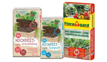 Floragard