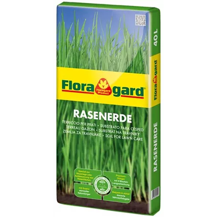 Floragard Rasenerde Floragard Rasenerde