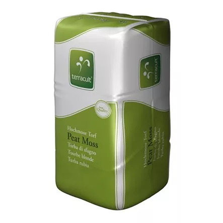 Floragard Carnivorentorf 150 Liter