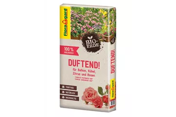 BioErde in bester Qualität online kaufen bei Floragard