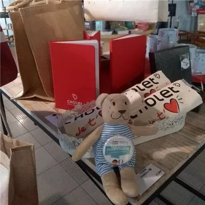 Victorias Erasmus-Praktikum in Frankreich Victorias Erasmus-Praktikum in Frankreich