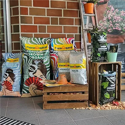 Ausbildungsstart 2024 Ausbildungsstart 2024