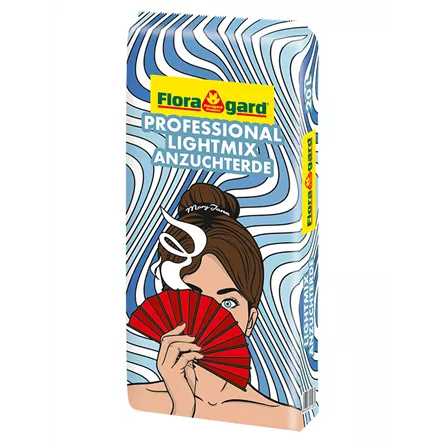 Floragard Professional Lightmix Anzuchterde Floragard Professional Lightmix Anzuchterde