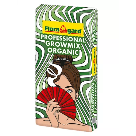 Floragard Professional Growmix Organic Floragard Professional Growmix Organic