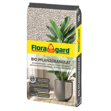 Floragard Bio Pflanzgranulat