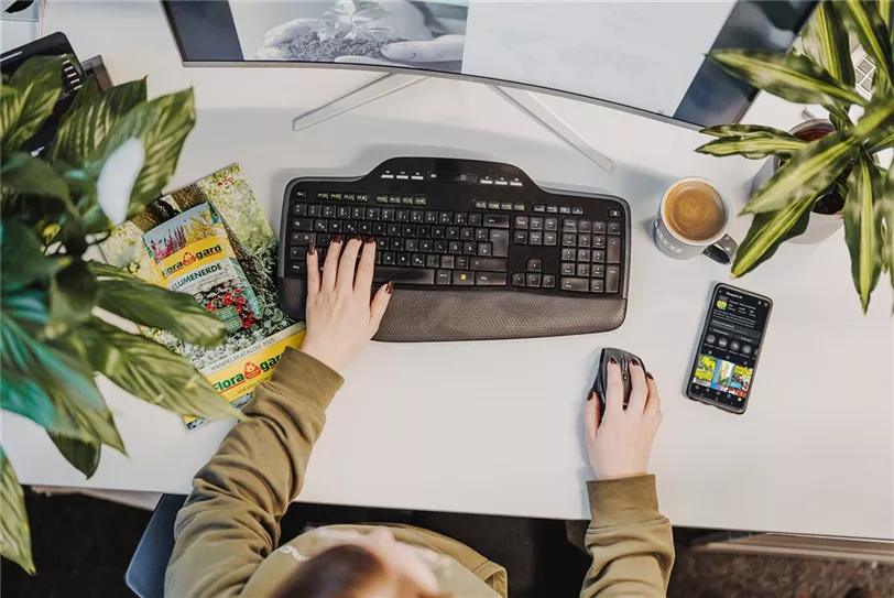 Vertriebsmitarbeiter Innendienst Frankreich (m/w/d)