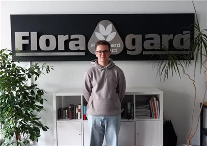 Ausbildungsstart 2025