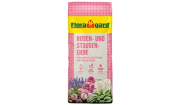 Floragard