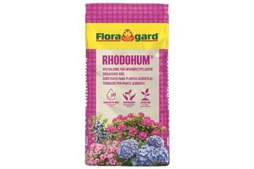 Floragard Rhodohum®