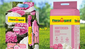 Floragard