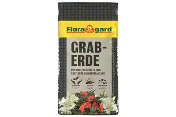 Floragard Graberde