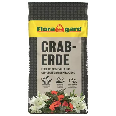 Floragard Graberde