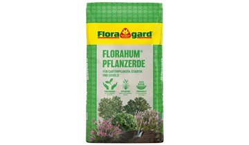 Floragard