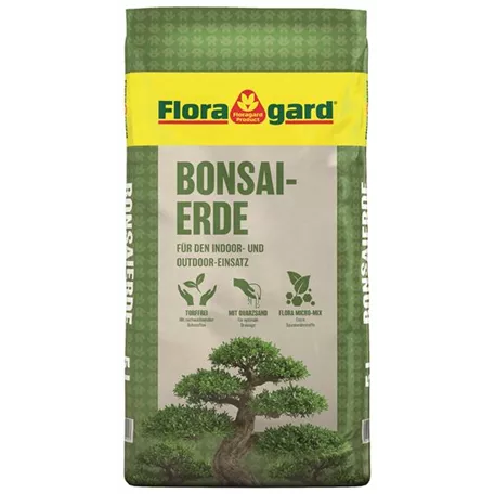 Floragard Bonsaierde