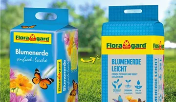 Floragard