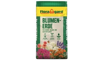 Floragard