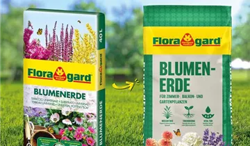 Floragard