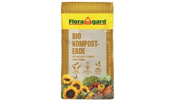 Floragard
