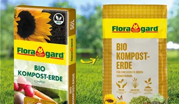 Floragard