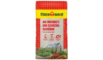 Floragard