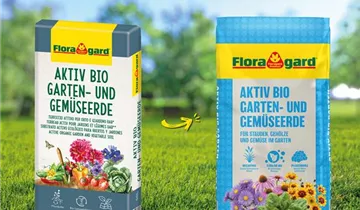 Floragard