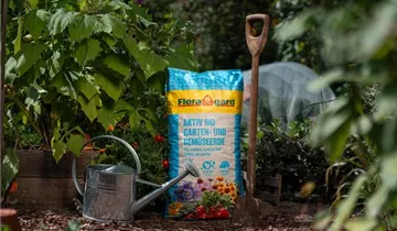 Floragard