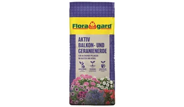 Floragard