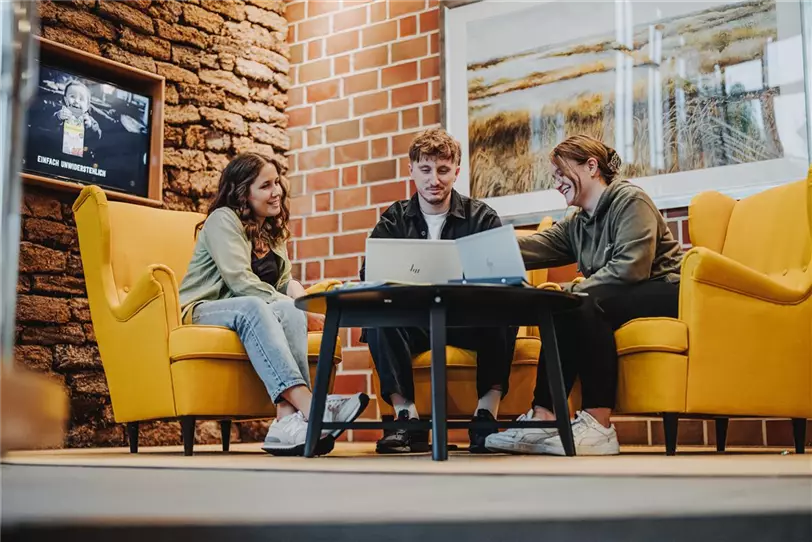 Social Media Manager (m/w/d)