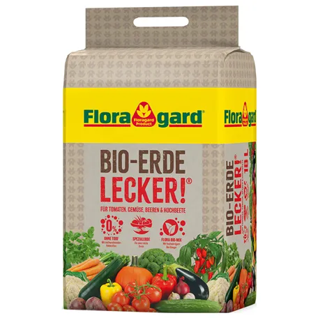 Bio-Erden